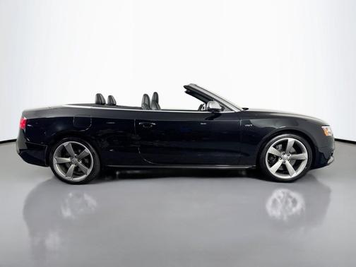 2017 Audi S5 3.0T