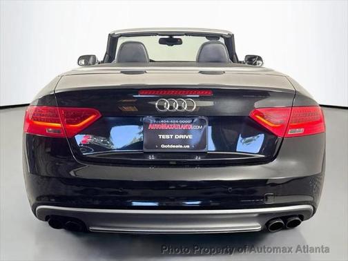 2017 Audi S5 3.0T