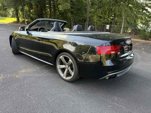 2017 Audi S5 3.0T