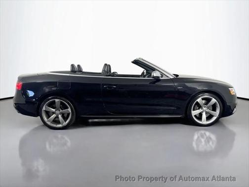 2017 Audi S5 3.0T