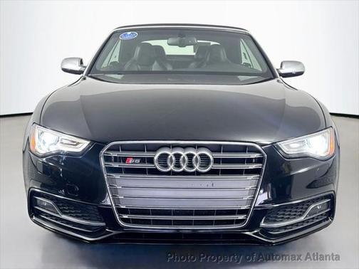 2017 Audi S5 3.0T