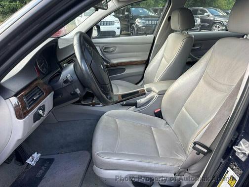 2010 BMW 328 328i