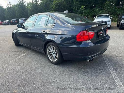 2010 BMW 328 328i