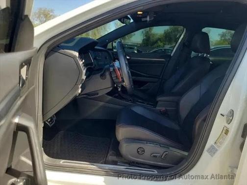 2020 Volkswagen Jetta GLI 2.0T S