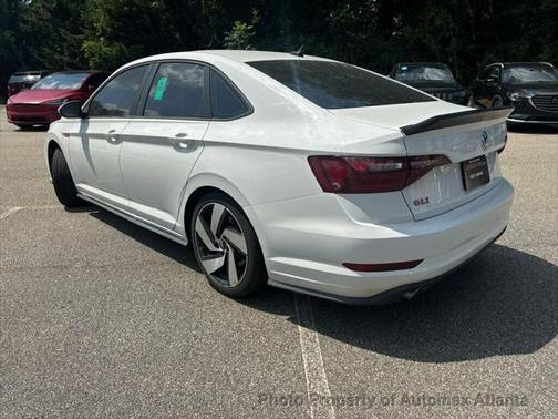 2020 Volkswagen Jetta GLI 2.0T S