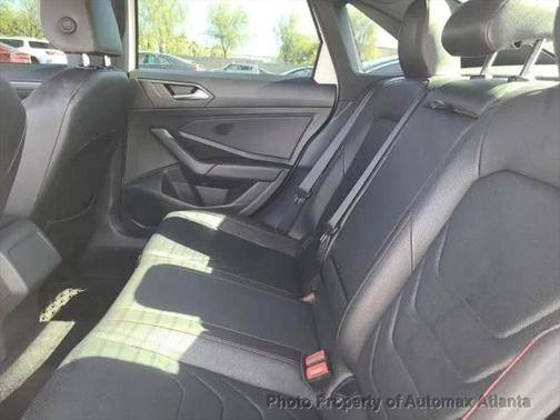 2020 Volkswagen Jetta GLI 2.0T S