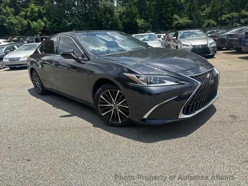 2023 Lexus ES 350 Base
