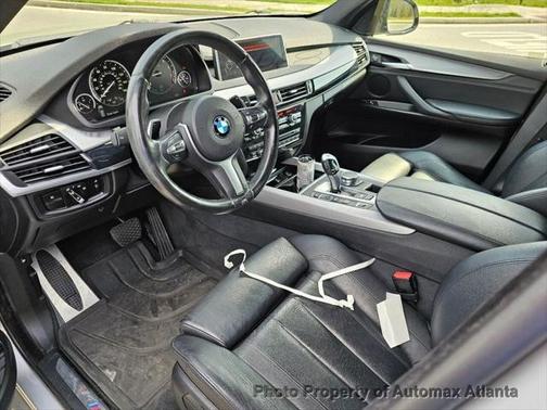 2016 BMW X5 eDrive xDrive40e
