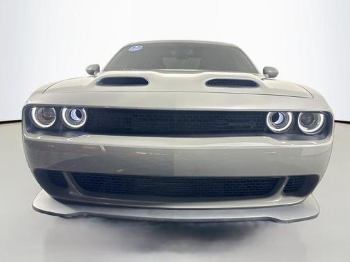 2023 Dodge Challenger SRT Hellcat