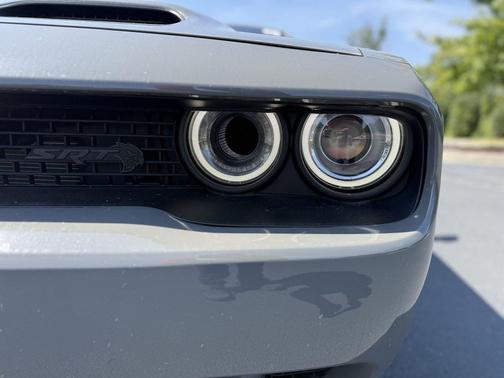 2023 Dodge Challenger SRT Hellcat