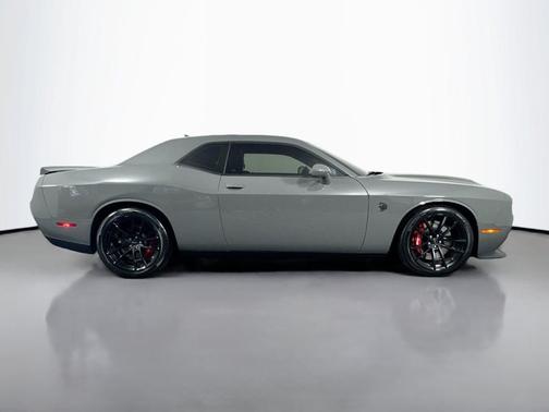 2023 Dodge Challenger SRT Hellcat