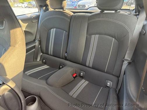 2019 MINI Hardtop John Cooper Works