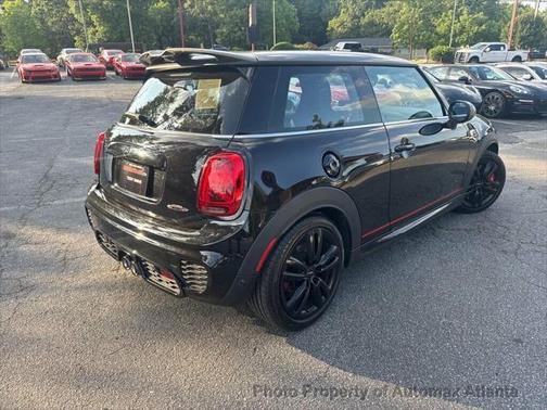 2019 MINI Hardtop John Cooper Works