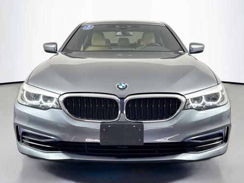 2020 BMW 530 xDrive