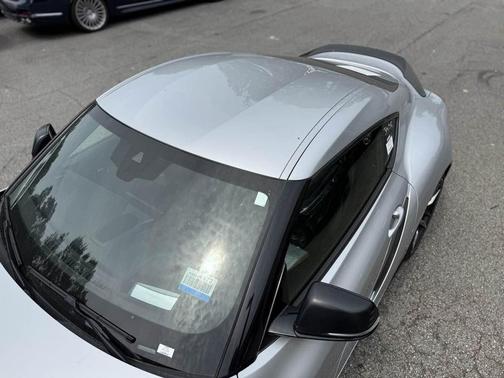 2021 Toyota GR Supra 3.0