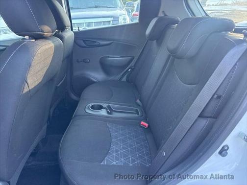 2020 Chevrolet Spark LS