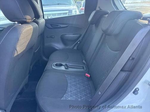 2020 Chevrolet Spark LS