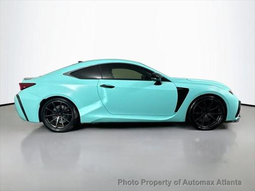 2016 Lexus RC F Base