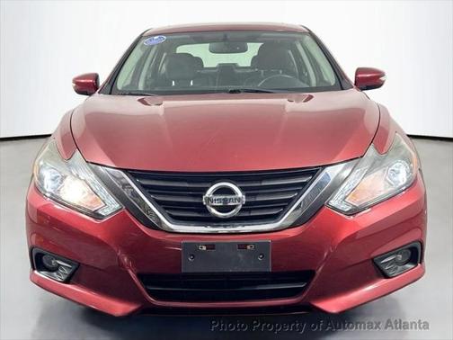 2016 Nissan Altima 2.5 SL