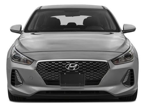 2018 Hyundai Elantra GT Base