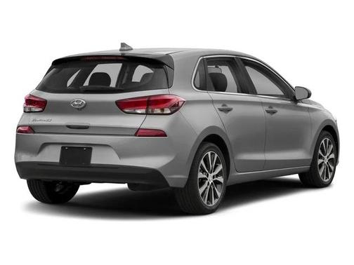 2018 Hyundai Elantra GT Base