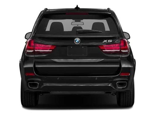 2018 BMW X5 xDrive50i
