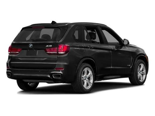 2018 BMW X5 xDrive50i
