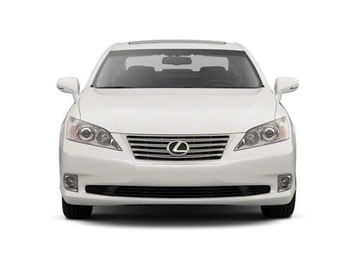 2010 Lexus ES 350 Base