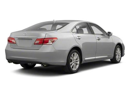 2010 Lexus ES 350 Base