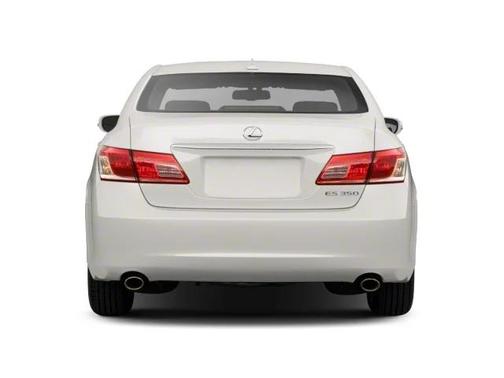 2010 Lexus ES 350 Base