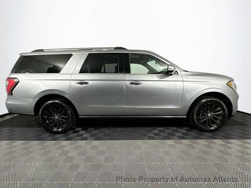 2021 Ford Expedition Max Limited
