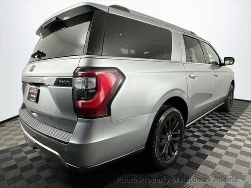 2021 Ford Expedition Max Limited