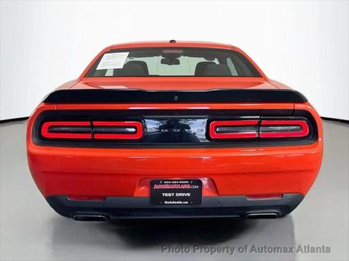 2023 Dodge Challenger GT