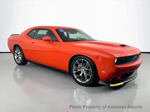2023 Dodge Challenger GT