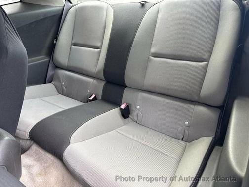 2010 Chevrolet Camaro 1LT