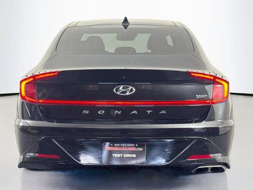 2022 Hyundai SONATA SEL Plus
