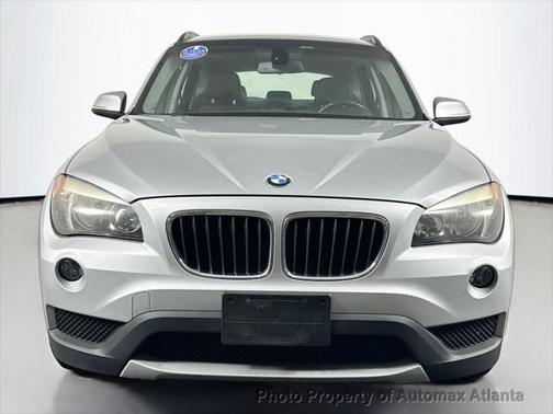 2014 BMW X1 xDrive 28i