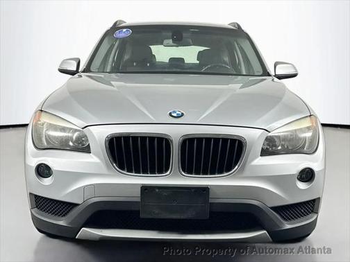 2014 BMW X1 xDrive 28i