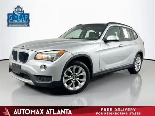 2014 BMW X1 xDrive 28i