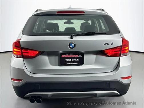 2014 BMW X1 xDrive 28i
