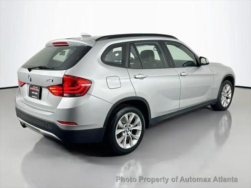 2014 BMW X1 xDrive 28i