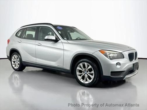 2014 BMW X1 xDrive 28i
