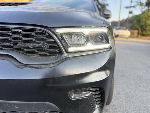 2021 Dodge Durango SRT Hellcat AWD