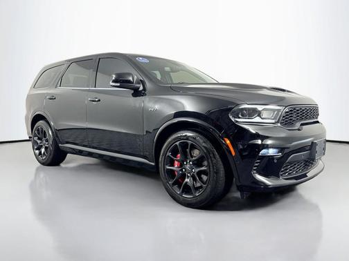 2021 Dodge Durango SRT 392 AWD
