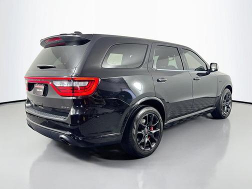 2021 Dodge Durango SRT 392 AWD
