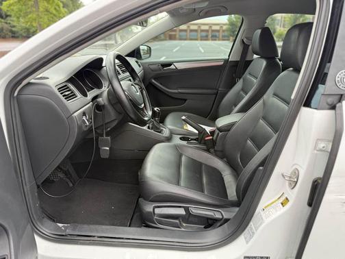 2018 Volkswagen Jetta 1.4T Wolfsburg Edition
