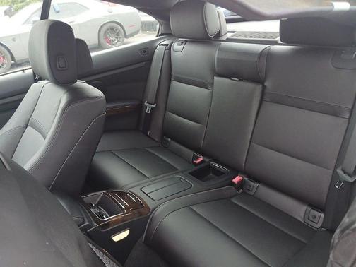 2011 BMW 328 328i