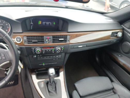 2011 BMW 328 328i