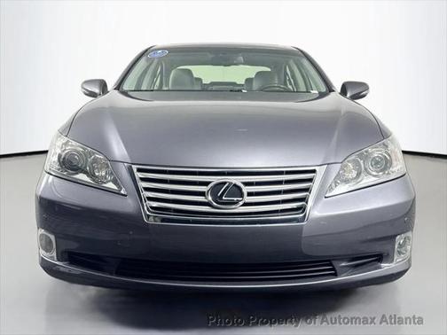 2012 Lexus ES 350 Base