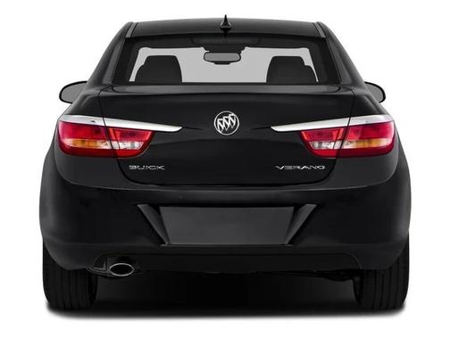 2016 Buick Verano Sport Touring Group